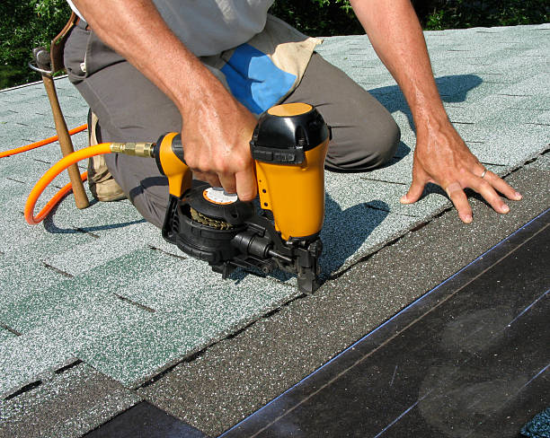 Roof Repair Estimates in Coachella, CA