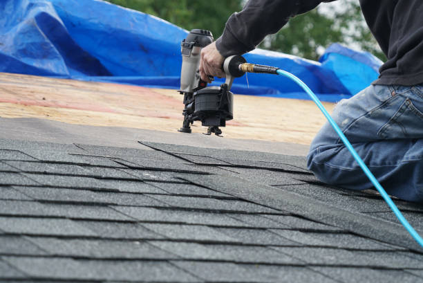 Quick and Trustworthy Emergency Roof Repair Services in Coachella, CA