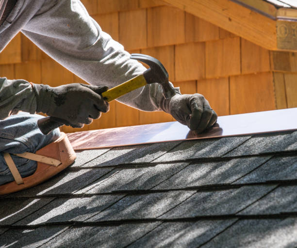 Best Storm Damage Roof Repair  in Coachella, CA